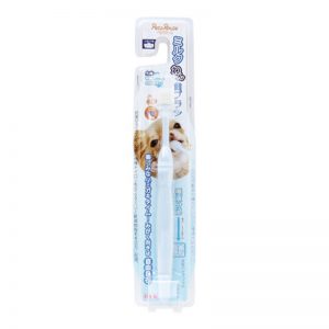 615161 Silvervine Toothbrush (Dog) (1) - Petz Route - Silversky