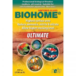BH0011 Biohome Ultimate 300g - Biohome - ReinBiotech
