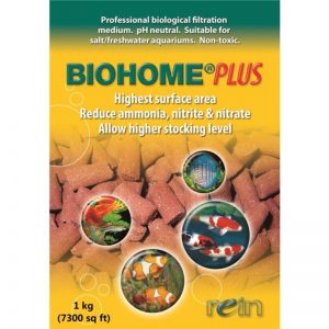 BH0032 Biohome Plus 1kg - Biohome - ReinBiotech