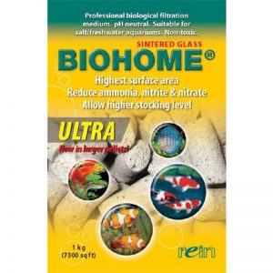 BH0042 Biohome Standard ULTRA 1kg - Biohome - ReinBiotech