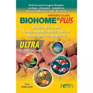 BH0062 Biohome Plus ULTRA 1kg - Biohome - ReinBiotech