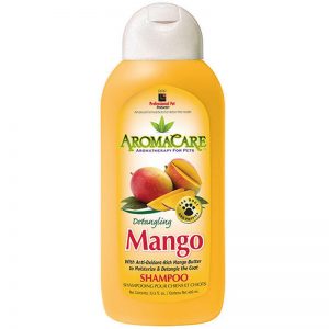 A1031 detangling mango shampoo - Professional Pet Product - Yappy Pets