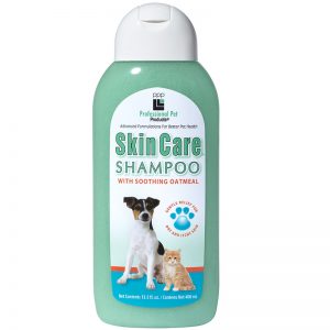 A261 Skin Care Shampoo - Professional Pet Product - Yappy Pets