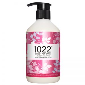 AP11 - 1022 All Soft Shampoo 310ml - 1022 - Yappy Pets
