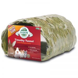 O51 Timothy Tunnel - Oxbow - Yappy Pets