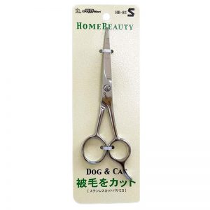 DM-83785 Home Beauty Stainless Grooming Scissors for Cats & Dogs
