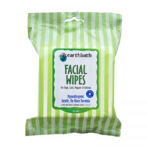Facial Wipes (2) - Eartbath
