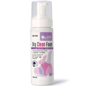 PKJP159-Dry-Clean-Foam-200ml-Lavender