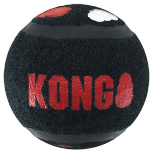 KONG Signature Sport Balls
