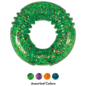 PSC25 Medium Squeezz Confetti - Ring Assorted