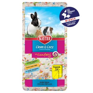 KT546359 - Clean & Cozy Confetti 24.6L