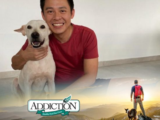 Addiction Foods Pte Ltd - The Best Pets Magazine In ...