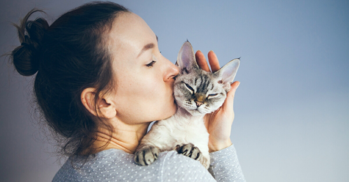 5 Benefits of Being a Pet Owner