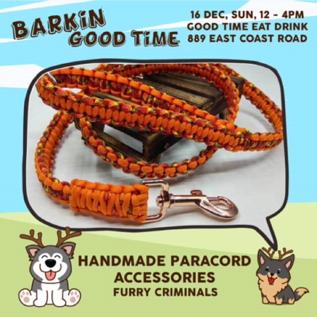 Have Yourself a Barkin Good Time This Christmas